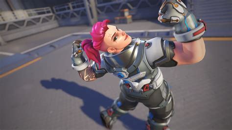 What tank counters zarya - Zarya. Image via Blizzard Entertainment. Zarya is a great pick against a disruptive Bastion. Her particle barrier is incredibly useful when Bastion’s shooting a cluster of tank bullets in her ...